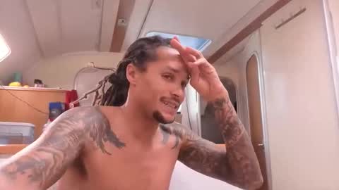 Monk and Mia online show from 15, 11, 2025