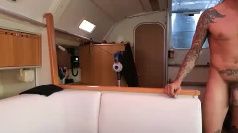 Monk and Mia online show from 5, 3, 2026