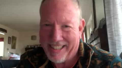 Monkee Dance online show from 16, 12, 2024