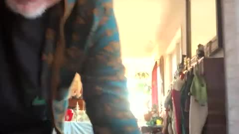 Monkee Dance online show from 31, 12, 2024