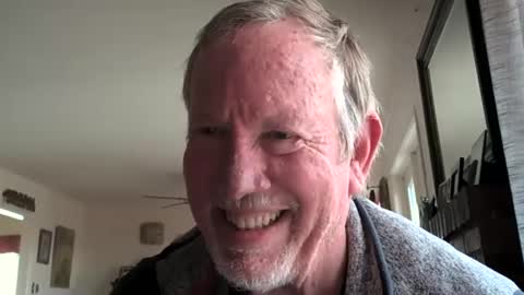 Monkee Dance online show from 24, 2, 2025