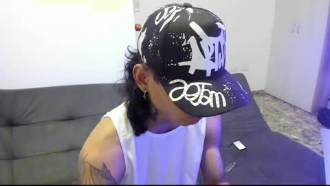 monkeyd_66 online show from 11, 12, 2024