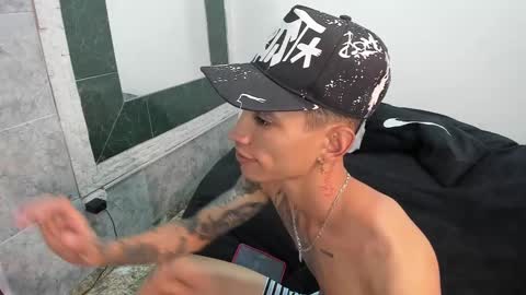 monkeyd_66 online show from 21, 2, 2025