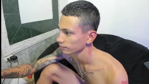 monkeyd_66 online show from 11, 3, 2025