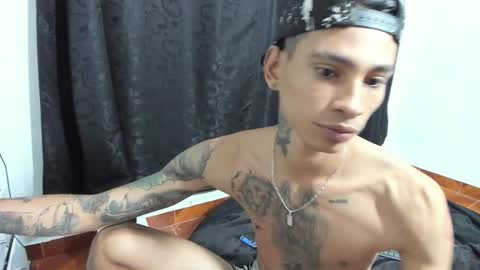 monkeyd_66 online show from 15, 9, 2025