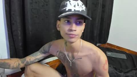 monkeyd_66 online show from 18, 9, 2025