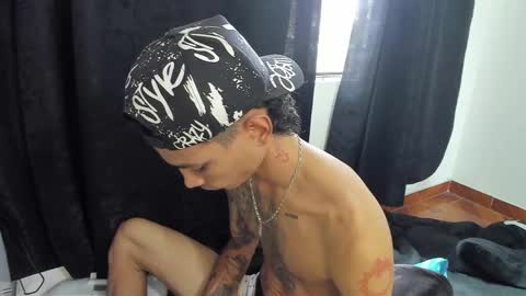 monkeyd_66 online show from 19, 9, 2025