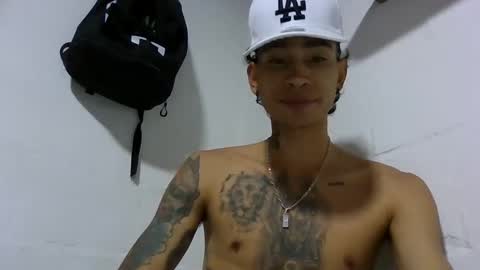 monkeyd_66 online show from 26, 9, 2025