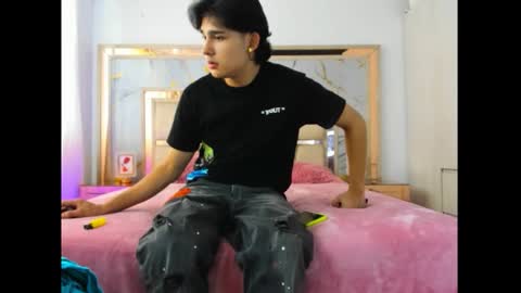 monky_0002 online show from 9, 3, 2026