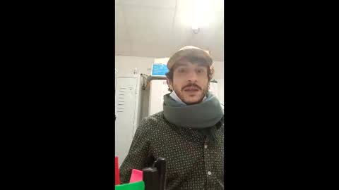 monkymouk online show from 15, 1, 2026