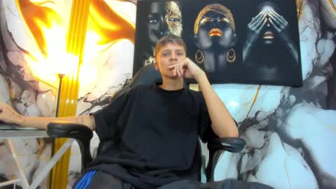 mono_blonde online show from 13, 9, 2025