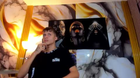 mono_blonde online show from 17, 9, 2025