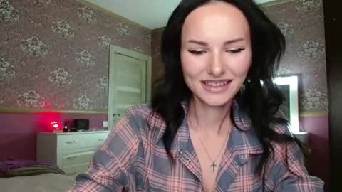 monparis_dream online show from 25, 11, 2025