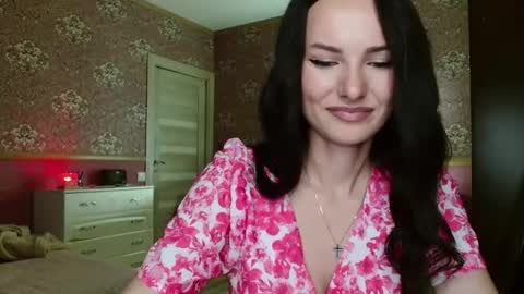 monparis_dream online show from 21, 12, 2025