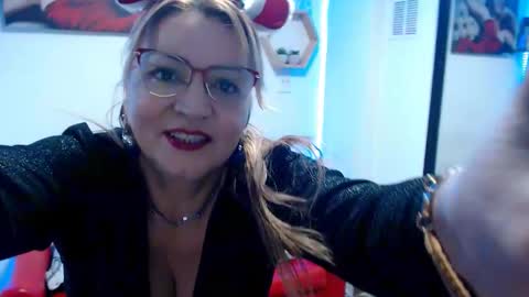 monserrat_diva online show from 13, 12, 2025