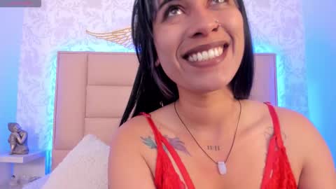 Snapshot of monserrat_towers chatting on 6, 10, 2025 Adriana online show from 6, 10, 2025