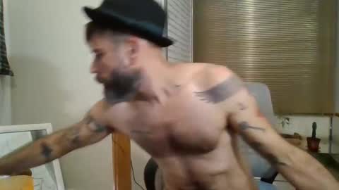 Snapshot of monster_affair chatting on 19, 2, 2025 monster_affair online show from 19, 2, 2025