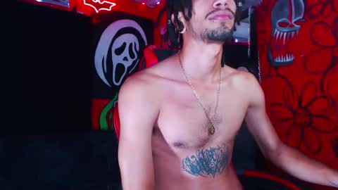 Xavier Rodriguez online show from 13, 10, 2025