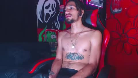 Xavier Rodriguez online show from 9, 11, 2025