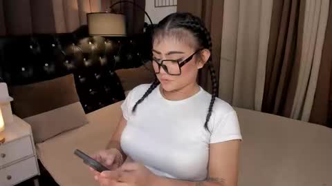 Snapshot of monstrouscockdivaontop chatting on 5, 12, 2024 Ruthie online show from 5, 12, 2024