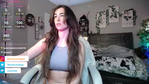 Lydia Mooney online show from 12, 12, 2024