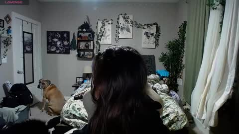 Lydia Mooney online show from 6, 3, 2025