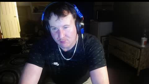 Kingalby817 online show from 19, 1, 2025