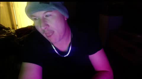 Kingalby817 online show from 20, 1, 2025