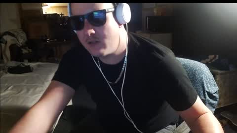 Kingalby817 online show from 21, 1, 2025