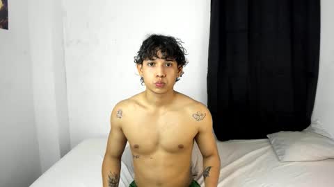 Snapshot of montes_juan chatting on 15, 9, 2025 montes_juan online show from 15, 9, 2025