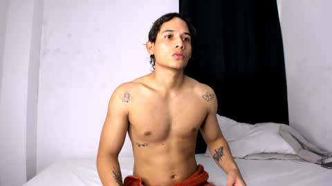Snapshot of montes_juan chatting on 15, 9, 2025 montes_juan online show from 15, 9, 2025