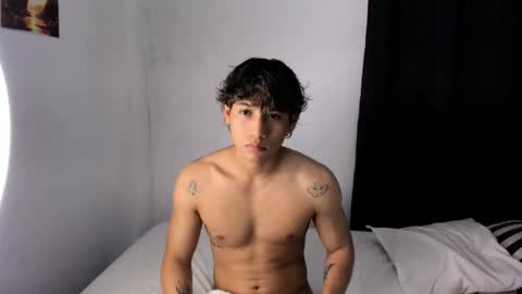 Snapshot of montes_juan chatting on 19, 9, 2025 montes_juan online show from 19, 9, 2025