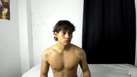 Snapshot of montes_juan chatting on 29, 9, 2025 montes_juan online show from 29, 9, 2025