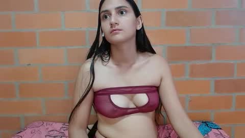 Luisa online show from 16, 11, 2025