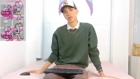   online show from 1, 7, 2026