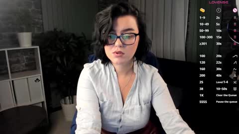 your Godness online show from 13, 11, 2025