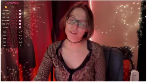 Roxy online show from 21, 12, 2024