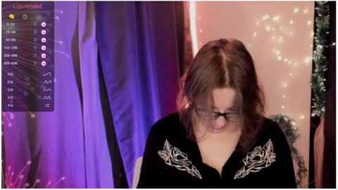 Roxy online show from 9, 1, 2025