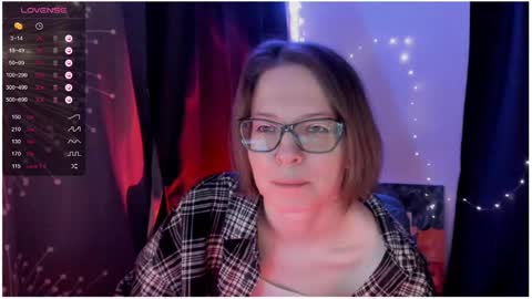 Roxy online show from 3, 2, 2025