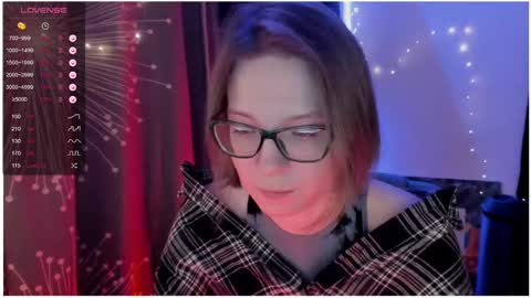 Roxy online show from 15, 2, 2025