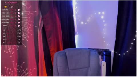 Roxy online show from 25, 2, 2025