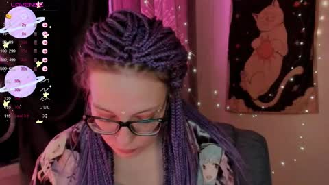 Roxy online show from 17, 10, 2025