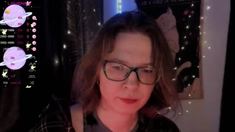 Roxy online show from 22, 3, 2026