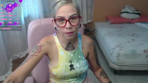 Luna online show from 19, 7, 2026