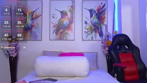 Moon online show from 21, 10, 2025