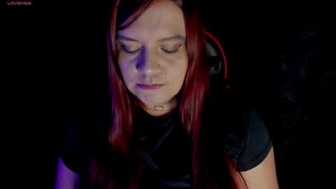 Snapshot of moon_dark520 chatting on 3, 6, 2026 Lilith online show from 3, 6, 2026
