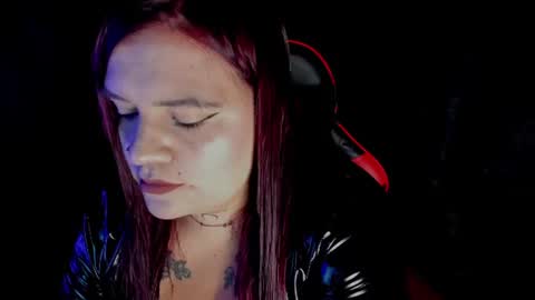 Snapshot of moon_dark520 chatting on 12, 6, 2026 Lilith online show from 12, 6, 2026