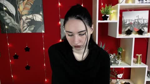 Diana online show from 16, 12, 2024