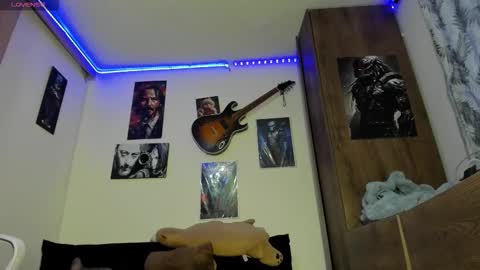 Luna online show from 18, 3, 2026