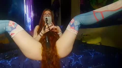Snapshot of moon_shy chatting on 19, 3, 2026 Luna online show from 19, 3, 2026